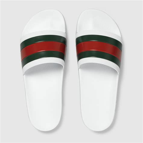 gucci slide care|fake Gucci slides.